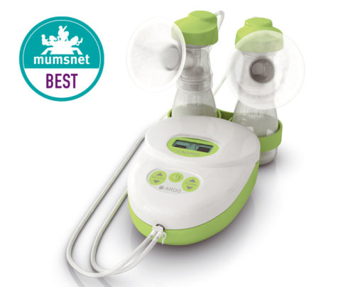 Breast outlet pump hire